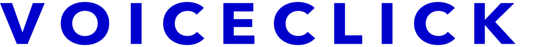 VOICECLICK